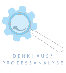 DENKHAUs<sup>®</sup>-Prozessanalyse